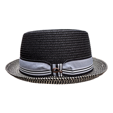 Göttmann Porkpie Black