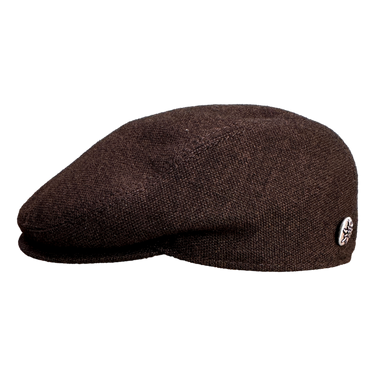 Bullani Trachtencap Flatcap Fonsi