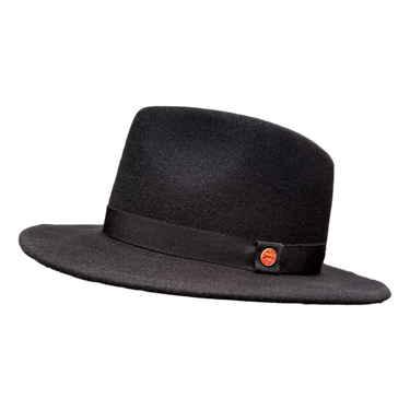 Mayser Traveller Caleb Fedora