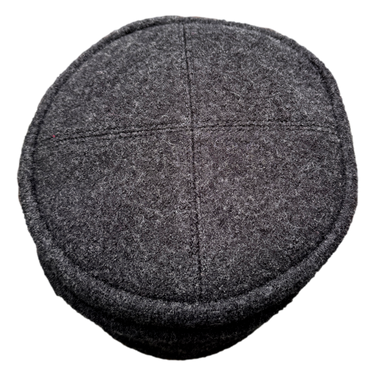 Mayser Mala Beanie anthrazit