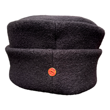 Mayser Mala Beanie schwarz