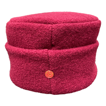 Mayser Mala Beanie bordeaux