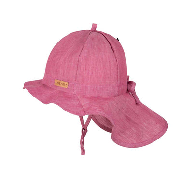 Pure Pure by bauer Kids Nackenschutz Enjoy the sun