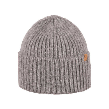 Alpaca beanie hat