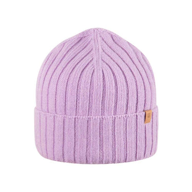 pure pure by Bauer Rippmütze Beanie