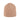 pure pure by Bauer Rippmütze Kaschmir kaschmir Beanie
