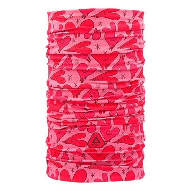 Matt cloth the premium scarf