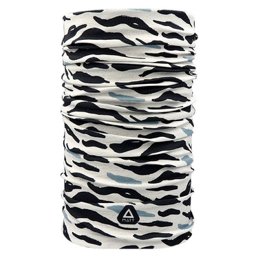 Matt Eco Coolmax Scarf Tiger