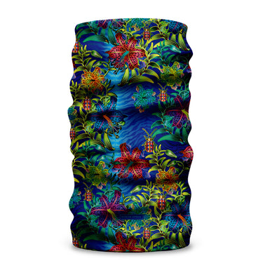 Matt Eco Coolmax Scarf Catalina Estrada Lirios