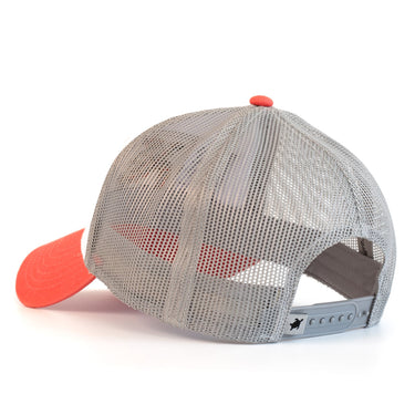 Smith & Miller Miramar Turbo Trucker Cap