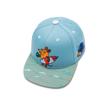 Koaa – Die Maus "Surfer" – Snapback