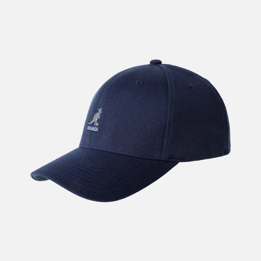 Kangol Flexfit Baseball Cap marine