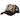 Trucker Cap «Wild Rebel Royal Kitten Club»