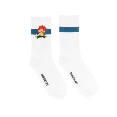 Bavarian Caps Sportsocken Pumuckl lacht