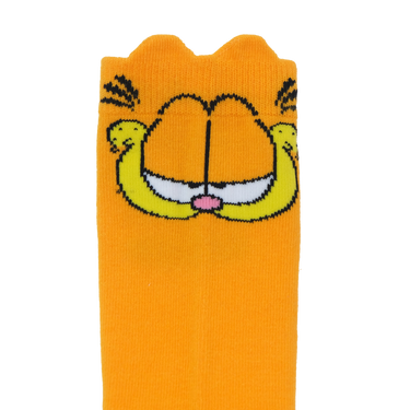 Bavarian Caps Sockenbox Garfield Nice Socken