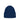Polar Bear Abril Lux Crystal Pompon Hat