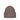 Polar Bear Abril Lux Crystal Pompon Hat