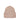 Polar Bear Abril Lux Crystal Pompon Hat