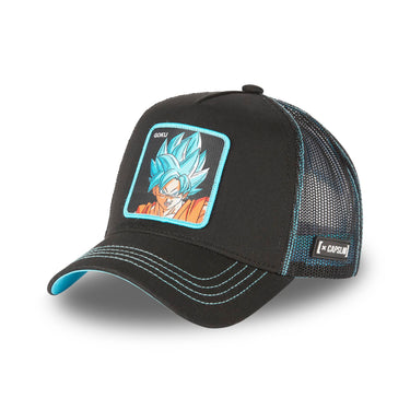 CAPSLAB Trucker Cap Dragon Ball Z