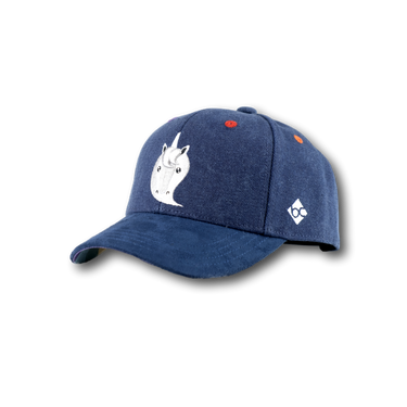 Bavarian Caps Einhorn Cap Kids