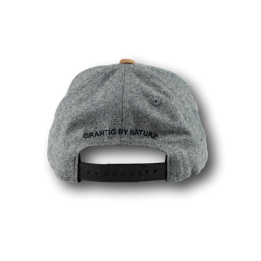Bavarian Caps Nachtfalter dark blue snapback