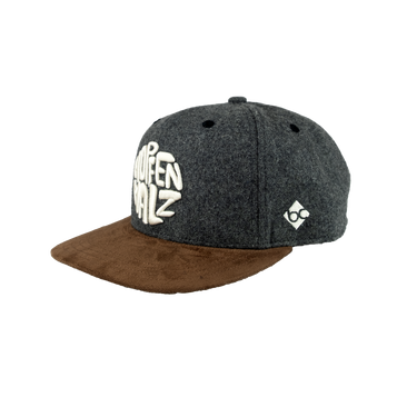 Bavarian Caps Hopfen & Malz Baseballcap