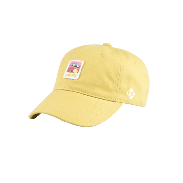 Bavarian Caps Dolce Vita Cap Dadhat gelb