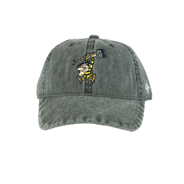 Bavarian Caps Grantler Club Dadhat Baseballcap