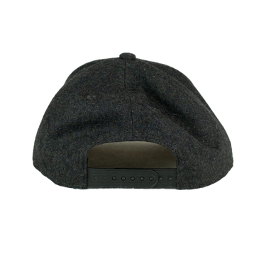 Bavarian Caps Edelweiß Klassik halfcurfed Baseball Cap