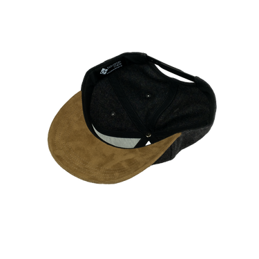 Bavarian Caps Edelweiß Klassik halfcurfed Baseball Cap