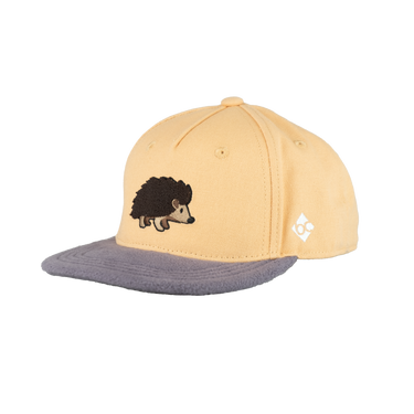 Bavarian Caps Cap Igel Kinder