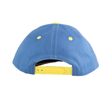 Bavarian Caps SpongeBob tanzt Kids Baseball Cap