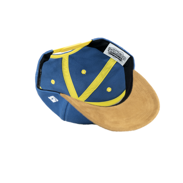 Bavarian Caps SpongeBob tanzt Kids Baseball Cap
