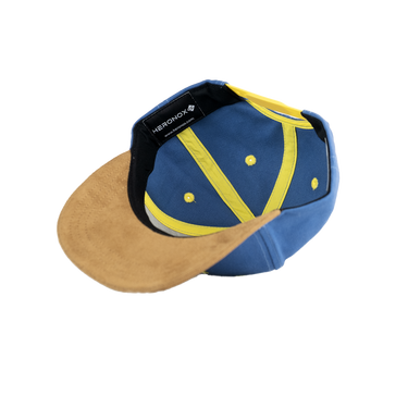 Bavarian Caps SpongeBob tanzt Kids Baseball Cap