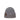 Polar Bear Abril Lux Crystal Pompon Hat