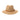 House Of Ord Sandbar Fedora