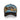 Von Dutch Trucker Cap Tiger Patches