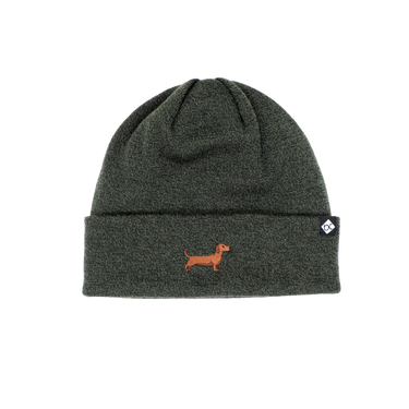Bavarian Caps Haum Dackel Beanie