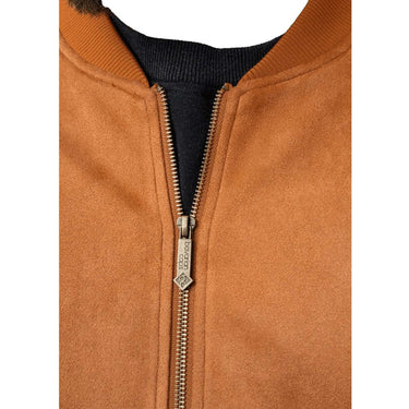 Bavarian Caps Bomberjacke Bruno - Bavarian Caps - hutwelt