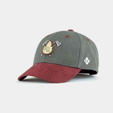 bavarian caps Cap Feuerwehr curved - Bavarian Caps - hutwelt