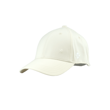 Bavarian Caps Edelweiß Ponytail natur - Bavarian Caps - hutwelt