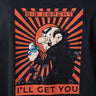 Bavarian Caps Gargamel Stickshirt T-Shirt - Bavarian Caps - hutwelt