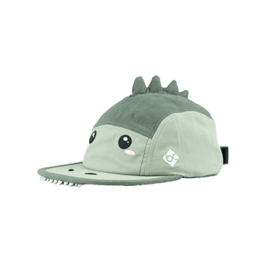 Bavarian Caps Kindercap Dino - Bavarian Caps - hutwelt