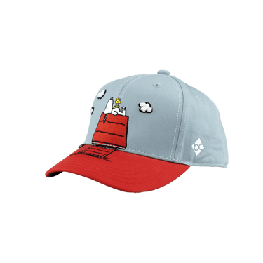 Bavarian Caps Peanuts Snoopy schläft Kids - Bavarian Caps - hutwelt