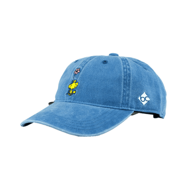 Bavarian Caps Peanuts Woodstock Dadhat - Bavarian Caps - hutwelt