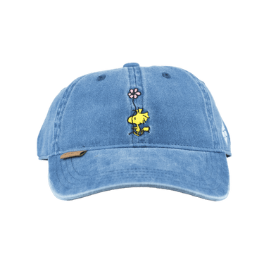 Bavarian Caps Peanuts Woodstock Dadhat - Bavarian Caps - hutwelt