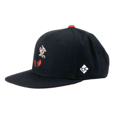 bavarian caps Snapback Cap Gargamel - Bavarian Caps - hutwelt