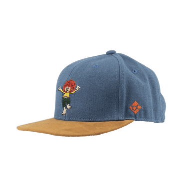 Bavarian Caps Snapback Cap Pumuckl tanzt - Bavarian Caps - hutwelt
