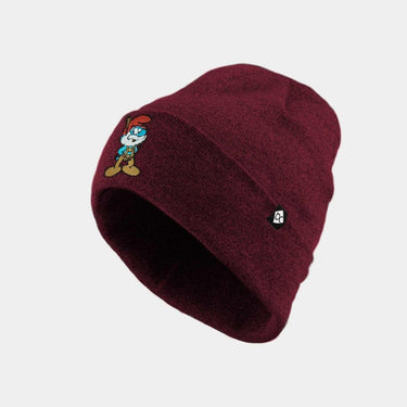 Bavarian Caps Strick - Haum Papa Schlump - Bavarian Caps - hutwelt