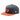 Bavarian Caps Waldfuchs dunkelgrau - Bavarian Caps - hutwelt